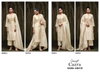 Cazra 4269 By Ganga Bemberg Silk Online Designer Salwar Suits Wholesale